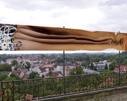 Beschleunigter Speck Freising 2 Beschleunigter Speck Freising 2
