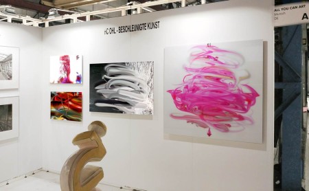 Kunstmesse Amsterdam