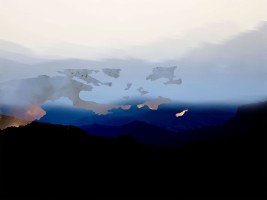 gebirge